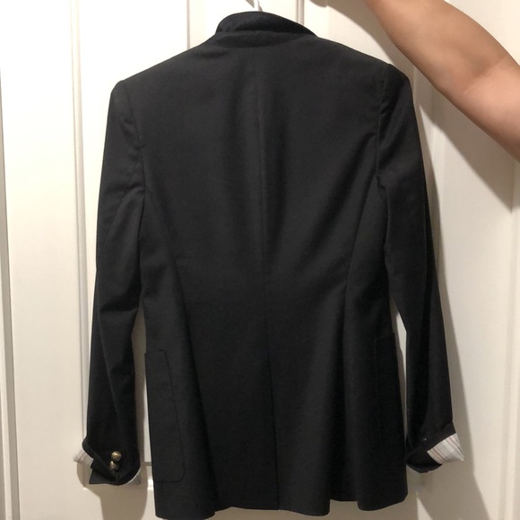 Aritzia Talula Blazer Size 4 - Picture 2 of 4